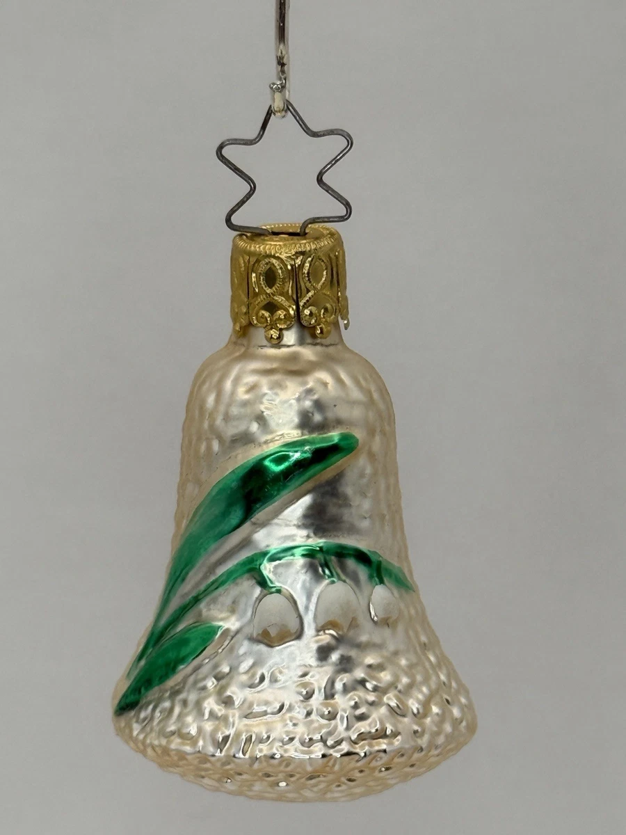 Christmas Bells Collectible Holiday & Seasonal Ornaments 1990-1999