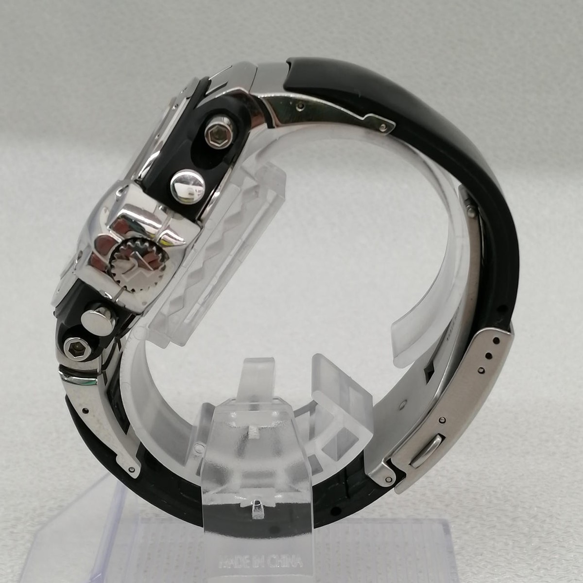 Tissot T472 T-Race Chronograph | eBay