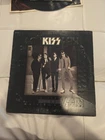 Kiss Dressed to Kill 1975 Vinyl Record