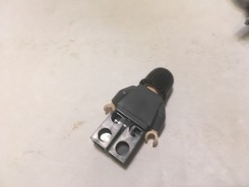 Lego 4753 Harry Potter Minifigure Lot Hippogriff Buckbeak Sirius Black Dementor