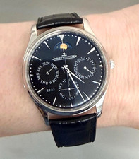 Jaeger-LeCoultre Master Calendar Perpetual  R...