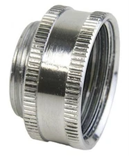 Larsen Supply 09-1461NL 0.85 x 27 in. Female Garden Hose Adapter