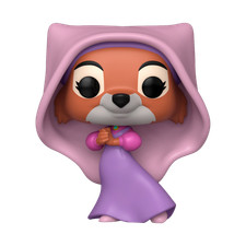 POP Disney: Robin Hood - Maid Marian - Lady Marian