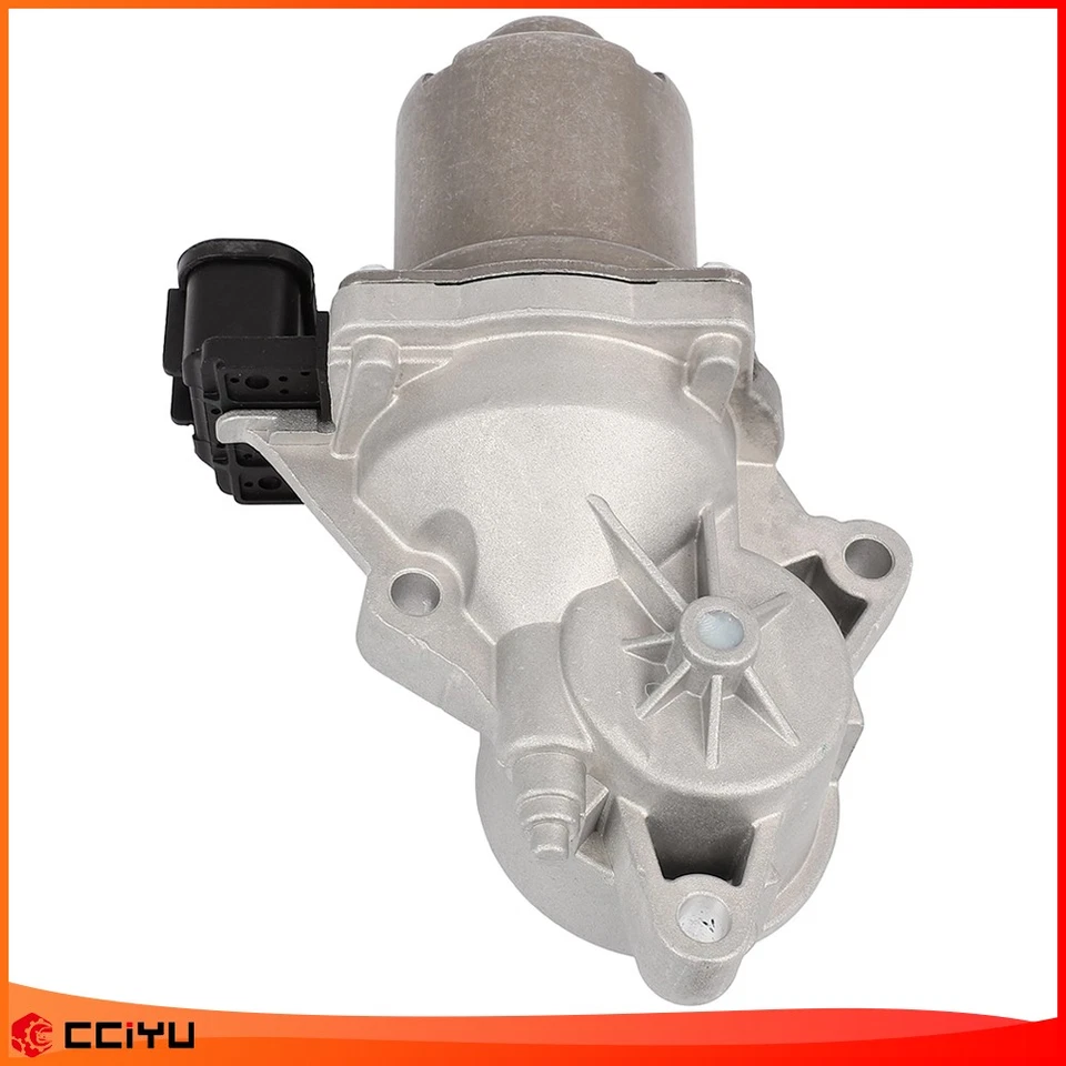 Motor de cambio de caja de transferencia para Chevrolet Silverado Sierra 2500HD 3500HD 2007-2018 Foto 4 de 4