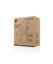 Sennheiser Accentum SE Black Copper BTD 600 Dongle Brand NEW