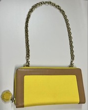 LeSportsac Backpack Wallet with Chain