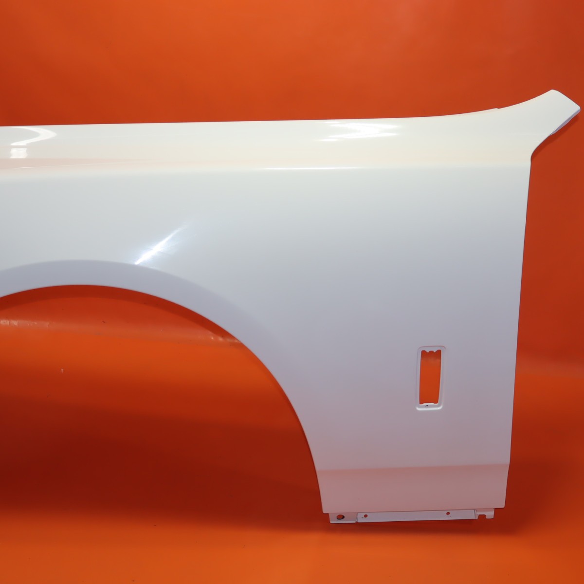 ROLLS ROYCE PHANTOM FENDER LEFT 2018 2019 2020 2021 2022 2023 4100 7399851 OEM