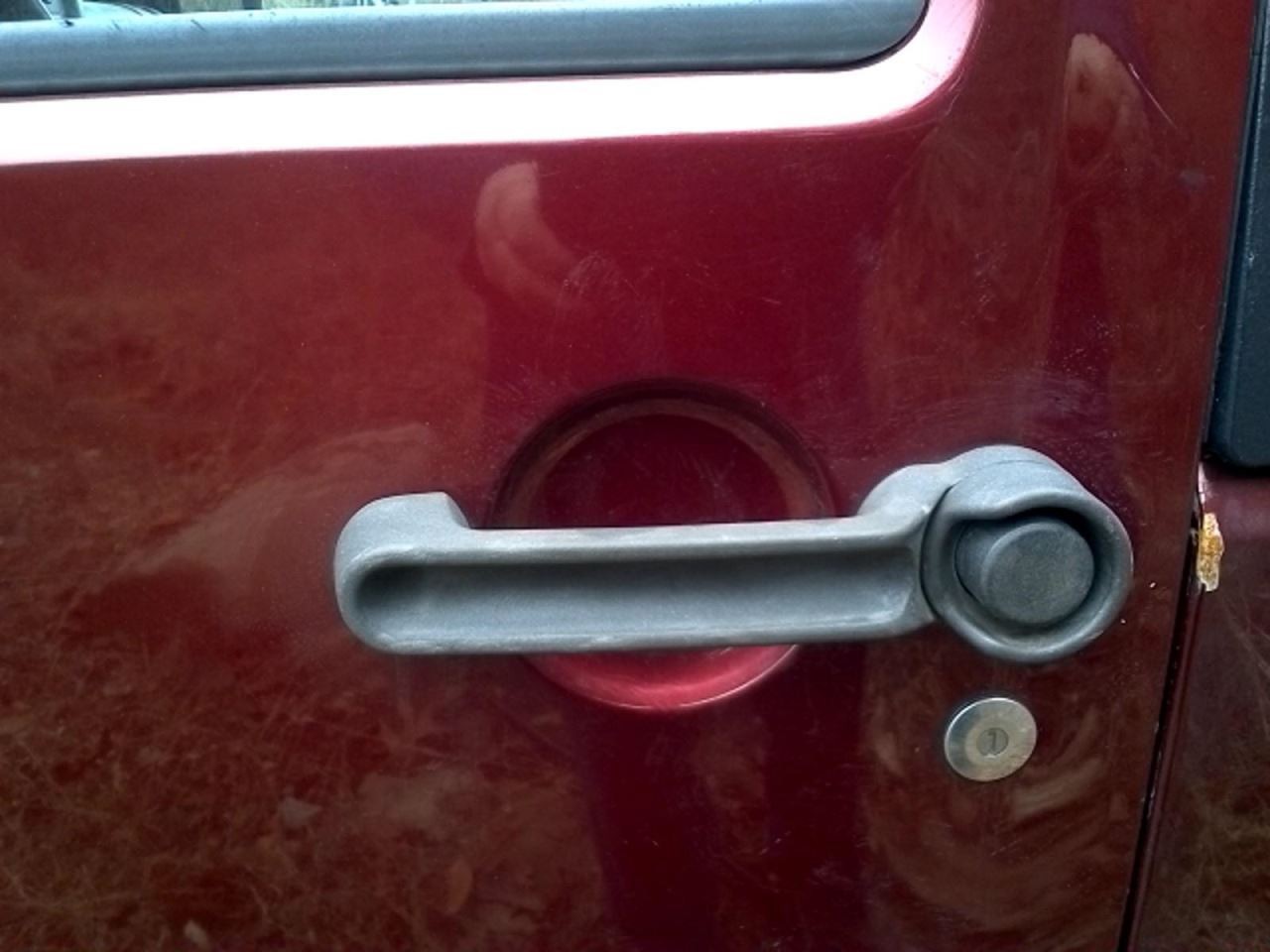 Brake Master Cylinder Fits 07-08 WRANGLER 2675675 thumbnail 20