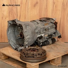 BMW E46 E60 E85 Z4 M54 Getriebe Gearbox SMG GS6S37BZ - THOF 7547990 (N119)
