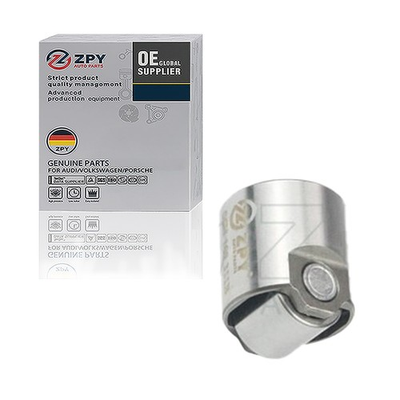 #ad #ad ZPY New Quality High Pressure Fuel Pump Cam Follower For Audi VW 06H 109 311B $13.99
