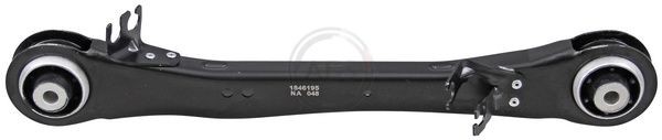 A.B.S. 212754 Lenker, RadaufhäNgung Vorne Hinten Links Unten FüR Ford Vw-image