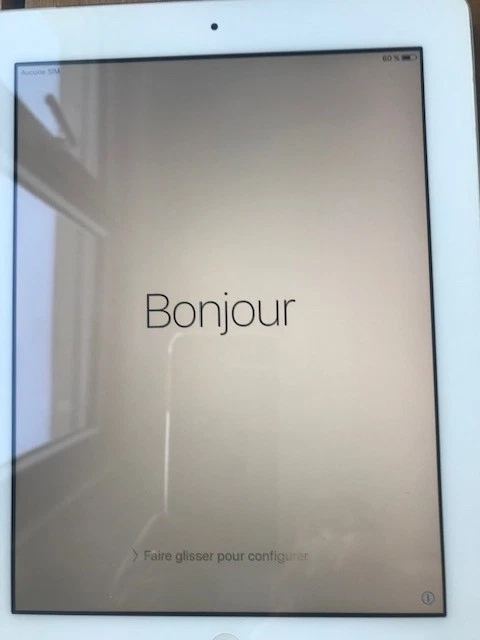 Apple iPad 2 · 64GB · Cellular, photo 2 sur 5