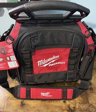 Milwaukee PACKOUT 15 Structured Tool Bag - 48...