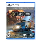 Teardown: Deluxe Edition [PlayStation 5]
