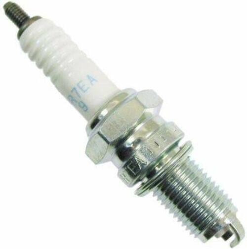 NGK DPR7EA-9 Spark Plug - NGK Standard - 12 mm Thread - 0.749 in Reach - Gasket