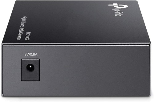 TP-Link Gigabit Single-Mode Media Converter, Complies with IEEE 802.3ab and IEEE - 第 4/7 張圖片