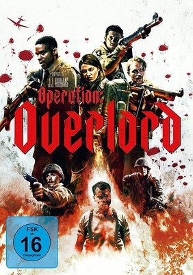 Operation: Overlord *** WIE NEU ***