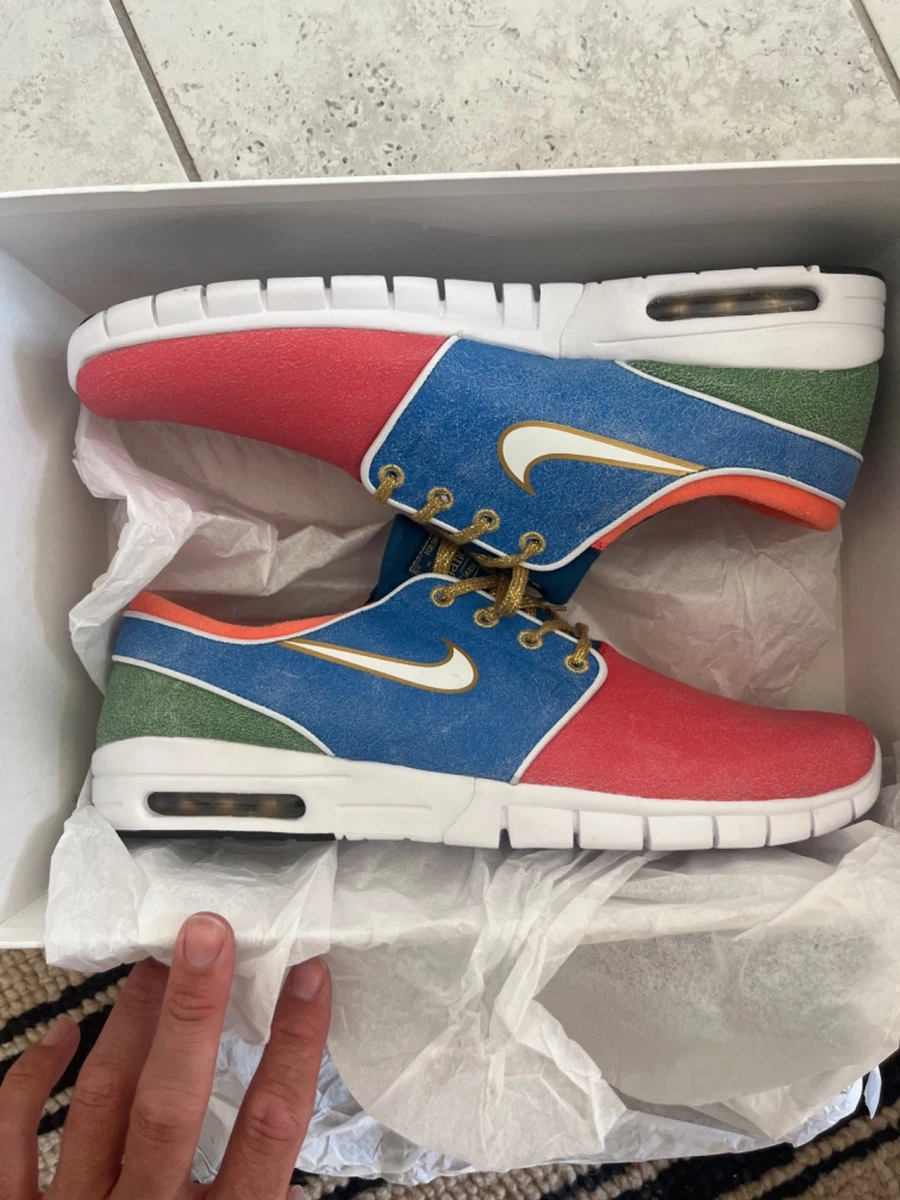 25+ Nike SB Stefan Janoski Sneakers for Men for sale | Updated Oct