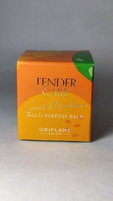 Tender Care Sweet Mandarin Multi-purpose Balm