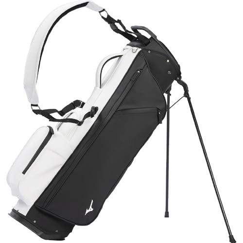 MIZUNO Golf Caddy Bag JB.0 Men's 9.0 type 47 inch 3.0kg