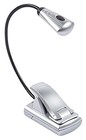 by Fulcrum, 20010-301 MultiFlex LED Reading Light, Single Single pack Silver