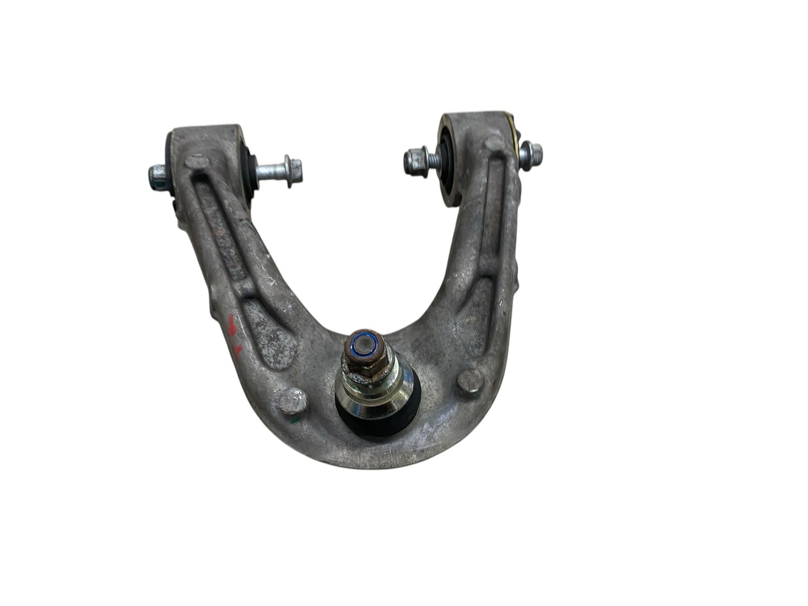 2009 Aston Martin Vantage Rh Front Right Upper Control Arm *30k Miles* Oem