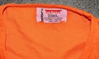 Genuine Orange XL JAIL Bob Barker LEGIT PRISON Uniform Jail Convict Shirt Pants — photo 7