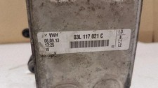 VW PASSAT CC 357 Ölkühler 2.00 Diesel 103kw 2013 37809825