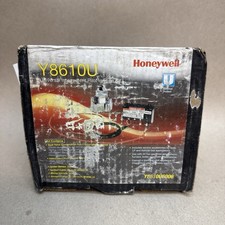 Honeywell Y8610U6006 Retrofit Kit UNIVERSAL INTERMITTENT PILOT IGNITION NEW