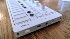 Teenage Engineering OP-1 rev.2