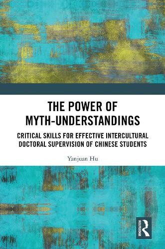 The Power of Myth-understandings - 9781041006503