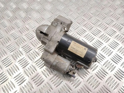 BMW 6 Cabrio F12 Anlasser 8515900 3.00 Diesel 2014 31948583