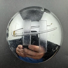 HELO Wheel Center Cap Hub Cover YM-103 Good Clips fits TEASE HE825