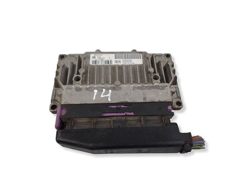 Peugeot 308 2018 Getriebesteuergerät TCU 9664859580 kW BVV640