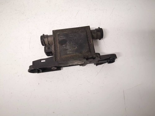 Audi A4 1997 Door control relay (DOOR CONTROL UNIT MODULE ECU ) 4A #2815679-10
