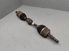 2018-2024 Toyota Camry 2.5l Fwd Front Left Driver Side Axle Shaft Halfshaft Oem