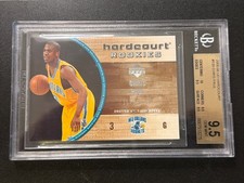 Chris Paul Rookie Card Checklist and Memorabilia Guide 21