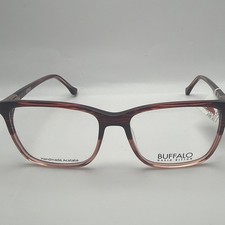 Buffalo David Bitton BW010 BUR Burgundy Aceta...