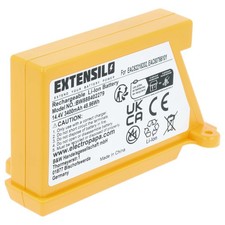 Batteria per LG Hom-Bot VR65710LVMP VR65713LVM VR6570LVM 3400mAh 14,4V