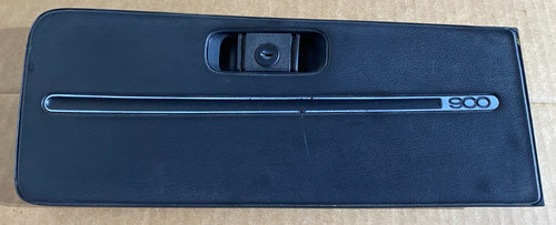 Glove Box Door     Saab 900    1986 to 1994