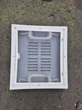 Caravan Skylight Skylight