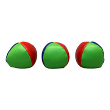30184 - Juggling Balls Set of 3 1-27 