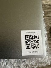 OEM Dell Precision 3581 15" 1920x1080 250 Nits Non-Touch Screen Assembly Grade B