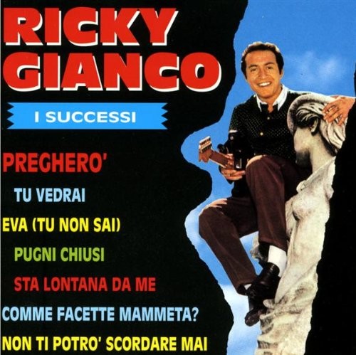 Gianco Ricky - The Successes