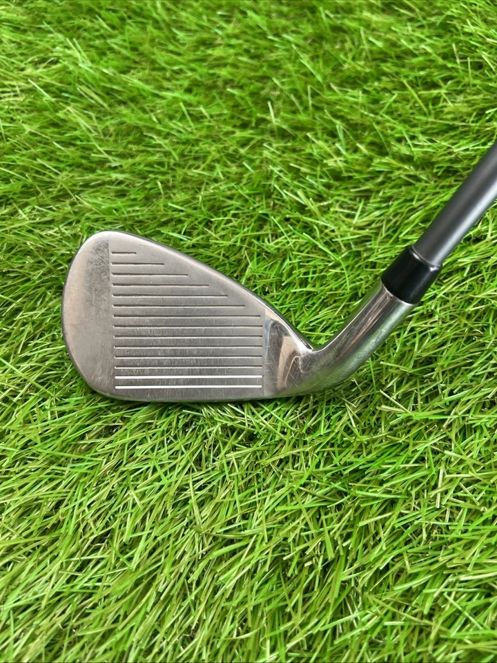 Callaway Mavrik 8 Iron RH Catalyst 65 5.5 Regular Flex Shaft 36.5" - Image 3 of 4