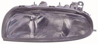 Original Abakus Hauptscheinwerfer 431-1128R-LD-EM FüR Ford Mazda
