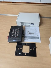 HID 921PTNNEK0003R multiCLASS SE RPK40 Reader Keypad Wiegand NFC 125kHz/13.