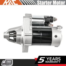 For Honda CR-V 1997 All engine 1998-2001 2.0L 17703N 31200P3FA51 NEW Starter