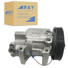C Automotive Air Conditioning Compressor and A/C Clutch FG460