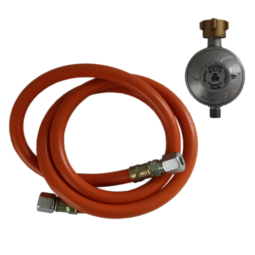 Gastrobräter, Gastrogrill Gasgrill Edelstahl 3 flammig mit Rost, 65 x 53 x 27 cm - Bild 4 von 7